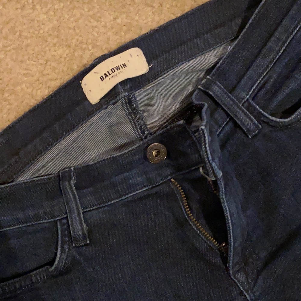 Baldwin Jeans - image 4
